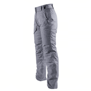 Штаны OW Flag padded Man