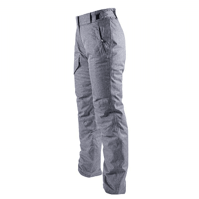 Штаны OW Flag padded Man в магазине Sport-Nordic.ru.