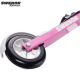 Лыжероллеры SWENOR Skate Pink (2) в магазине Sport-Nordic.ru.