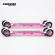 Лыжероллеры SWENOR Skate Pink (2) в магазине Sport-Nordic.ru.
