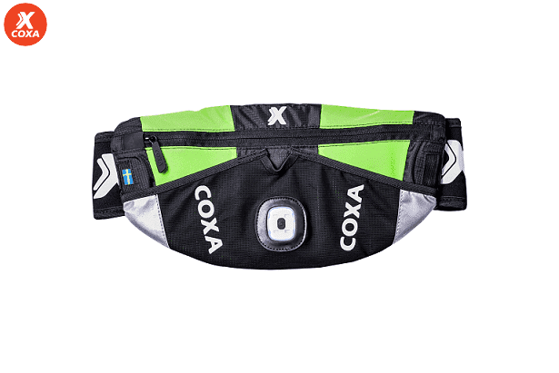 Термоподсумок COXA WR1 Green