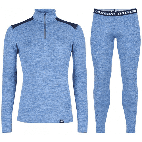 Термобельё NONAME Alaska Blue