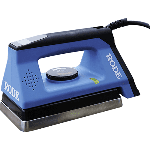 Утюг RODE AR38 Waxing Iron