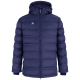 Куртка NONAME Heavy Padded Navy 24 UX в магазине Sport-Nordic.ru.