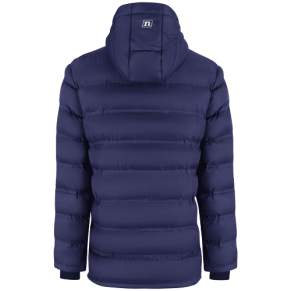Куртка NONAME Heavy Padded Navy 24 UX