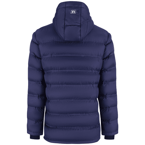 Куртка NONAME Heavy Padded Navy 24 UX в магазине Sport-Nordic.ru.