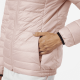 Куртка ROSSIGNOL Hood Light Powder Pink Wmn в магазине Sport-Nordic.ru.