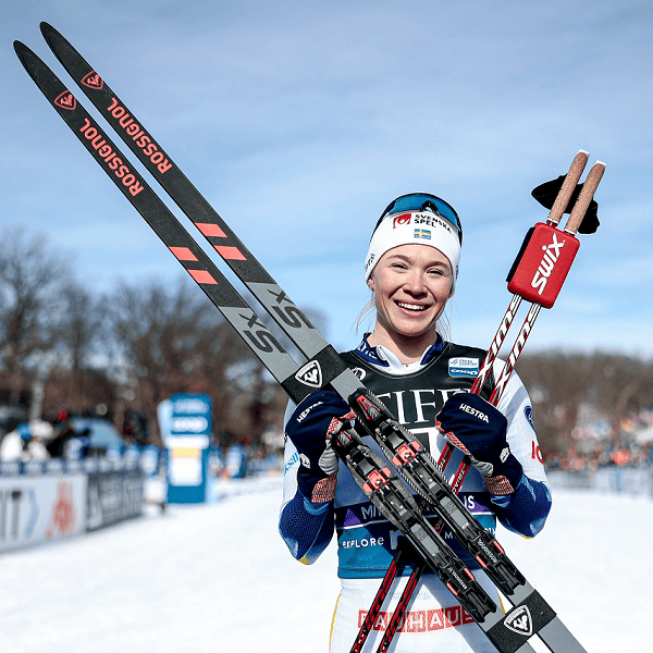 Лыжи ROSSIGNOL X-IUM Premium+ SX Skate Race Department 24-25 в магазине Sport-Nordic.ru.