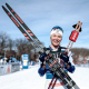 Лыжи ROSSIGNOL X-IUM Premium+ SX Skate Race Department 24-25 в магазине Sport-Nordic.ru.