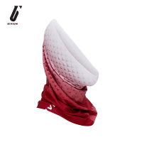 Бафф BIVIUM Energy 2.0 Red