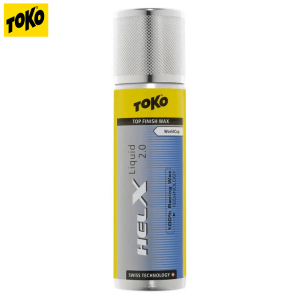 Ускоритель TOKO HelX Liquid 2.0 Blue -8-30° 50ml