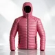 Куртка MOAX Igora Light 2.0 Pink Wmn
