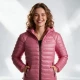 Куртка MOAX Igora Light 2.0 Pink Wmn