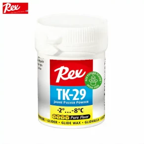 Порошок REX TK-29 -2-8 30g