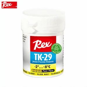 Порошок REX TK-29 -2-8 30g