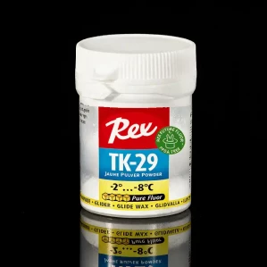 Порошок REX TK-29 -2-8 30g