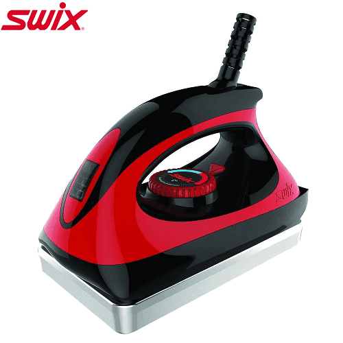 Утюг SWIX T73D в магазине Sport-Nordic.ru.