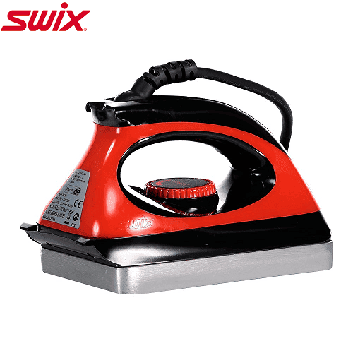 Утюг SWIX T73D в магазине Sport-Nordic.ru.