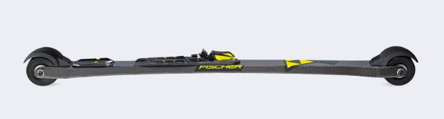 Лыжероллеры FISCHER SpeedMax Classic Med