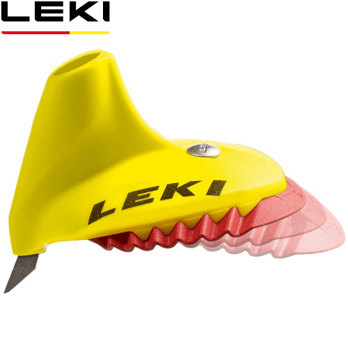 Лапки LEKI Super Race Vario