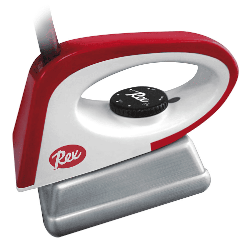 Утюг REX Waxing Iron 1200W