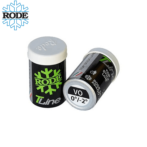 Мазь RODE Top Line VO 0-2° 45g