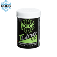 Мазь RODE Top Line VO 0-2 45g