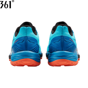 Кроссовки 361° Yushan 3 Blue Man