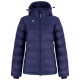 Куртка NONAME Heavy Padded Navy 24 Wmn в магазине Sport-Nordic.ru.