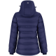 Куртка NONAME Heavy Padded Navy 24 Wmn в магазине Sport-Nordic.ru.