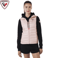 Жилет ROSSIGNOL Rossi Light Vest Powder Pink Wmn