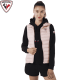 Жилет ROSSIGNOL Rossi Light Vest Powder Pink Wmn в магазине Sport-Nordic.ru.