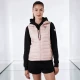 Жилет ROSSIGNOL Rossi Light Vest Powder Pink Wmn