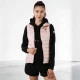 Жилет ROSSIGNOL Rossi Light Vest Powder Pink Wmn