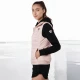 Жилет ROSSIGNOL Rossi Light Vest Powder Pink Wmn