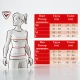 Жилет ROSSIGNOL Rossi Light Vest Powder Pink Wmn