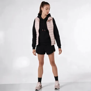 Жилет ROSSIGNOL Rossi Light Vest Powder Pink Wmn