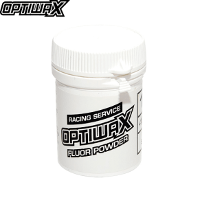 Порошок OPTIWAX Fluor Powder 1.1 +4-10° 25g
