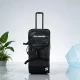 Сумка SALOMON Container 100 л Black 