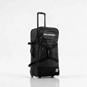 Сумка SALOMON Container 100 л Black 