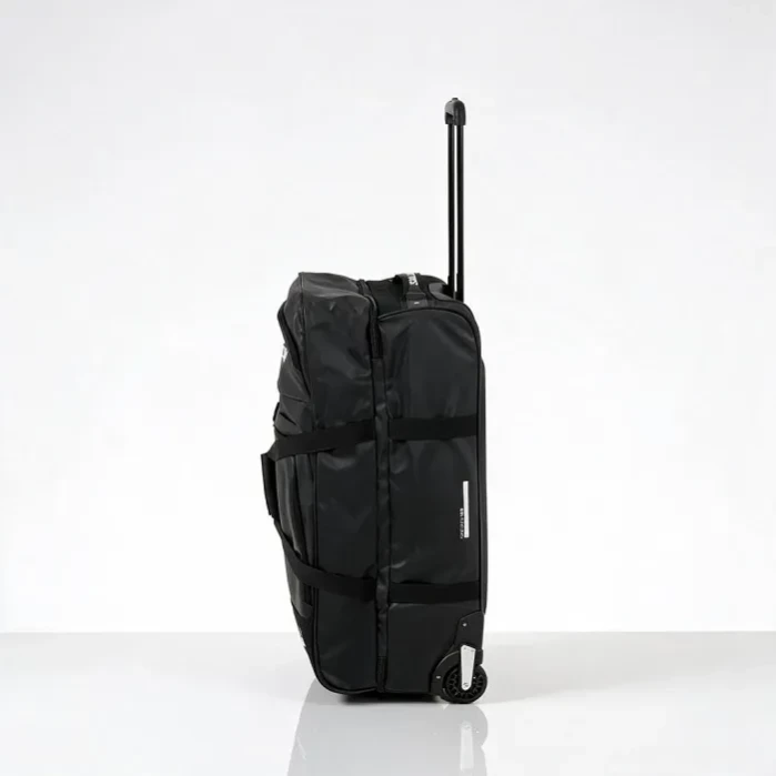 Сумка SALOMON Container 100 л Black 