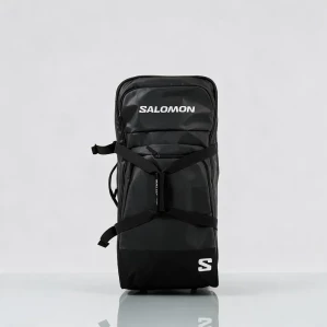 Сумка SALOMON Container 100 л Black 