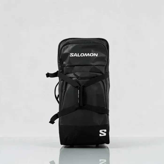 Сумка SALOMON Container 100 л Black 