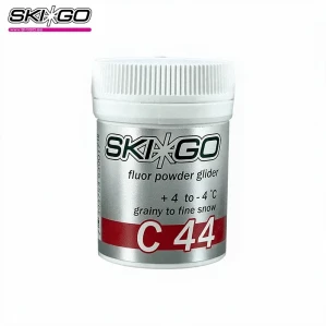 Порошок SKIGO C44 +4-4° 30g