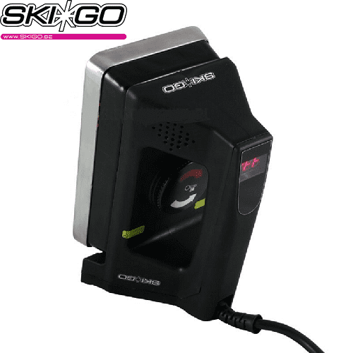 Утюг SKIGO Digital 1000w