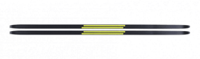 Лыжи FISCHER Twin Skin Carbon Stiff IFP 20-21
