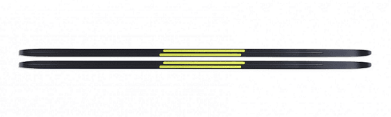 Лыжи FISCHER Twin Skin Carbon Stiff IFP 20-21 в магазине Sport-Nordic.ru.