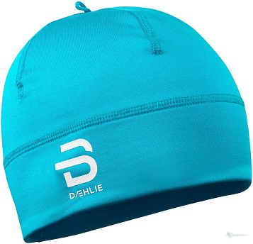 Шапка BD Polyknit Turquoise в магазине Sport-Nordic.ru.