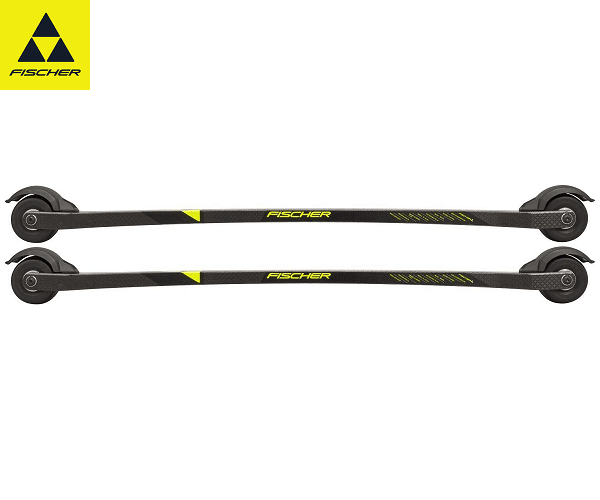 Лыжероллеры FISCHER SpeedMax Classic Stiff