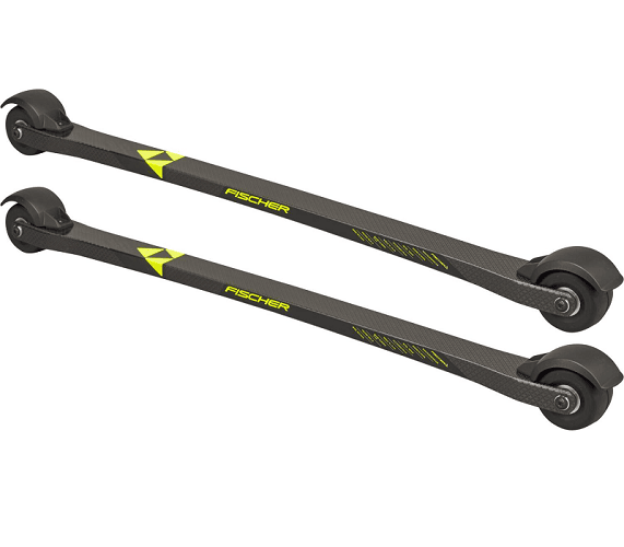Лыжероллеры FISCHER SpeedMax Classic Stiff